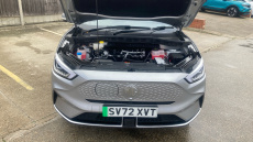 MG ZS 130kW Trophy EV 51kWh 5dr Auto Electric Hatchback